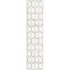Unique Loom    Matrix Trellis Tile Area Rug - 2 of 4
