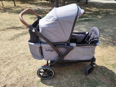 Cupla duo shop double buggy