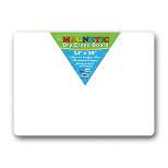 24" x 36" Magnetic Dry Erase Board - Flipside