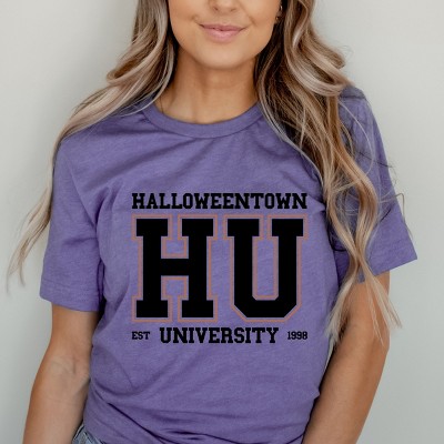 Simply Sage Market Halloweentown University 1988 Short Sleeve Tee