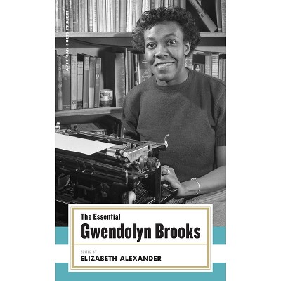 How Gwendolyn Brooks still shapes Chicago poetry