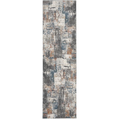 Nourison Ludlow LDW06 Indoor Area Rug - image 1 of 4