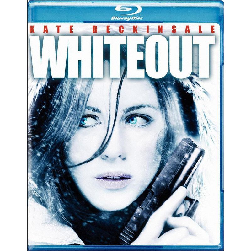 Whiteout (Special Edition) (Blu-ray), 1 of 2