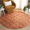 Easy Care ECR222 Machine Washable Hand Tufted Indoor Rugs - Safavieh - 2 of 4