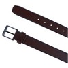 Lee Men's 35mm Big & Tall Roller Buckle Belt - 2 of 4