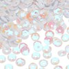 Unique Bargains Smooth Glitter Loose Crafts Sewing Cup Sequins 3000 Pcs - 4 of 4