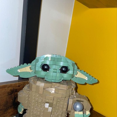 Lego Star Wars: The Mandalorian The Child Building Set 75318 : Target