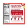 Happy Tot Organics Super Morning Gluten Free Oat Bar Organic Bananas, Strawberries & Sunflower Butter 5-0.88oz Bars - 2 of 4