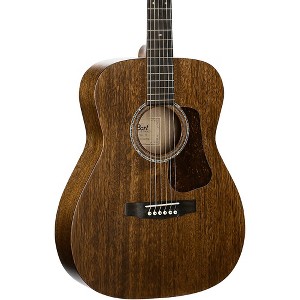 Cort L450C Luce Series Concert Acoustic Guitar Natural - 1 of 4