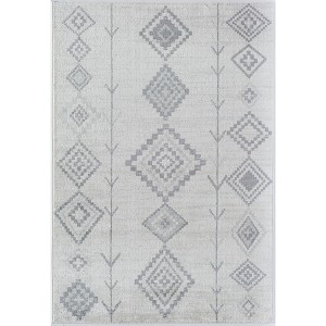 Rugs America Soleil Area Rug - 1 of 4