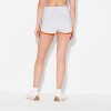 Women's Game Day Terry Pull-On Shorts - Wild Fable™ - 3 of 3