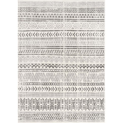 Nuloom Chloe Geometric 3x5 Accent Indoor Area Rug For Living Room ...