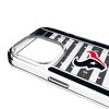 NFL AFC Teams Field Clear Cell Phone Case for Apple iPhone - 4 of 4