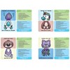 Ambassador Games: Mindful Living - Mindfulness Friends Cards - 4+ - 2 of 4