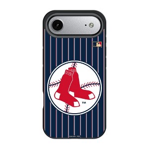 MLB Cooperstown East Teams Pinstripe Bump Cell Phone Case for Apple iPhone 17 Series - 1 of 4