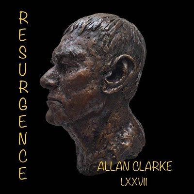 Clarke allan - Resurgence (Vinyl)