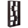 NicBex 70.75" H Free Standing Bookshelves with 8 Shelves and Durable Structure for Office Home - 4 of 4