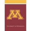Briarwood Lane University Of Minnesota NCAA Licensed House Flag 28" x 40" - 3 of 4