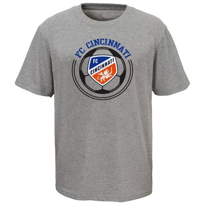 fc cincinnati shirt