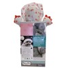 Baby's First: Dino Friends Baby Doll - Polka Dot Dinosaur Outfit,  1+ - 3 of 4