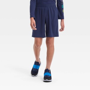 Boys' Mesh Shorts - All In Motion™ - 1 of 3