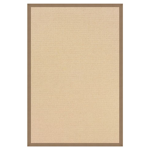 target area athena neutral wool rug rugs linon
