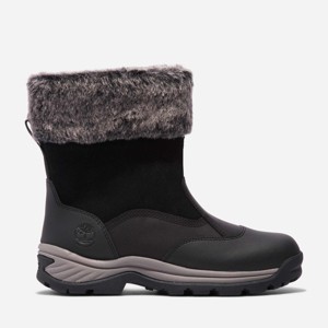 Timberland Women's White Ledge Waterproof Pull-On Snow Boot - 1 of 4
