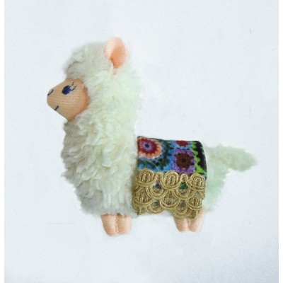 alpaca stuffed animal target