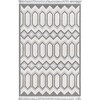 Unique Loom Arlo Collection Area Rug - JJ (' " x ' "  ) - 2 of 4