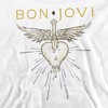 Boys’ Bon Jovi Greatest Hits Hooded Sweatshirt - 2 of 4