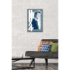 Trends International Netflix Outer Banks: Season 4 - JJ Framed Wall Poster Prints - 2 of 4