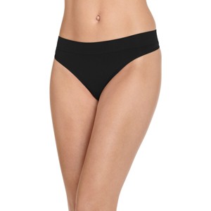 Jockey Women's Eco•Seamfree Thong - 1 of 3