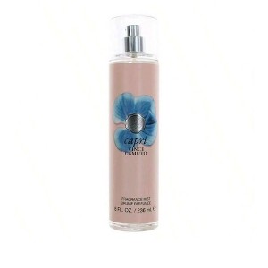 Vince Camuto Capri By Vince Camuto Body Mist 8 Oz For Women - 1 of 2