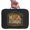 Mortal Kombat Klassic Insert Coin Insulated Soft Sided Lunch Box - 3 of 4
