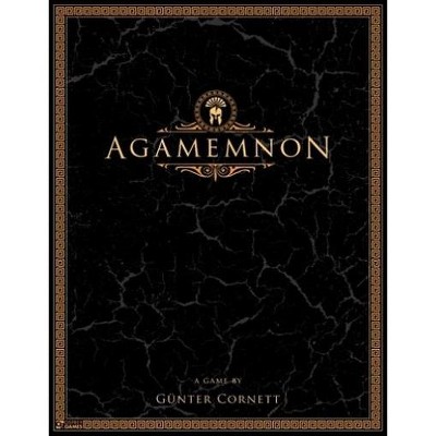 Agamemnon Board Game
