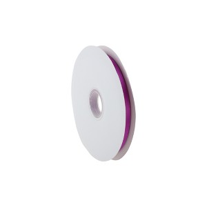 Unique Bargains Ribbon High-Density Polyester 3543.31"x0.39" 1 Pcs - 1 of 4