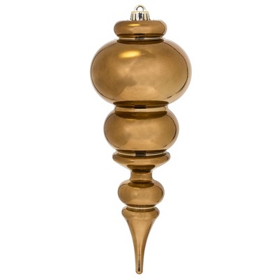 Vickerman 14" Finial Christmas Ornament