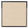 Primo G1336-M Mirror , Black - 4 of 4