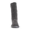 MUK LUKS Women's Jean Boots - 2 of 4