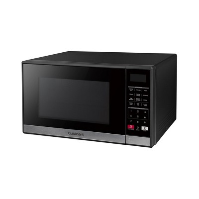 Cuisinart - 3-in-1 Microwave Airfryer Oven