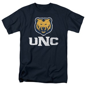 Men's University of Northern Colorado Official Primary Logo T-Shirt University of Northern Colorado - 1 of 4