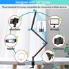 Craze Ventures Heavy Duty Camera Mount with Articulating Arm - 3 of 4