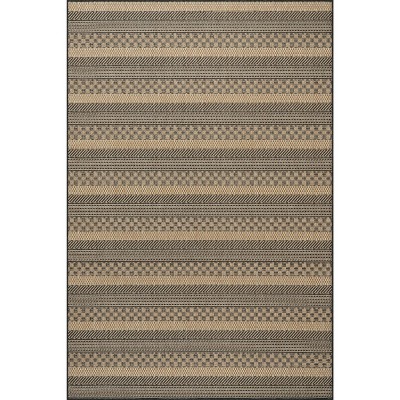 Nuloom Vail Modern Indoor/Outdoor Area Rug