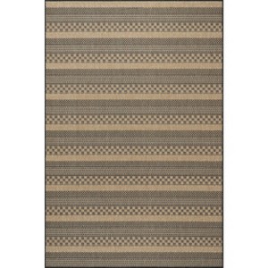 Nuloom Vail Modern Indoor/Outdoor Area Rug - 1 of 4