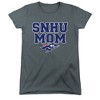 Southern New Hampshire University Mom Women's T-Shirt - 4 of 4