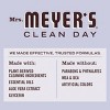 Mrs. Meyer's Clean Day Lavender Scent Liquid Dish Soap - 16 fl oz - 4 of 4