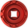 Wheels Manufacturing Ebike Lockring Socket - Bafang Inner, M33 - 2 of 4