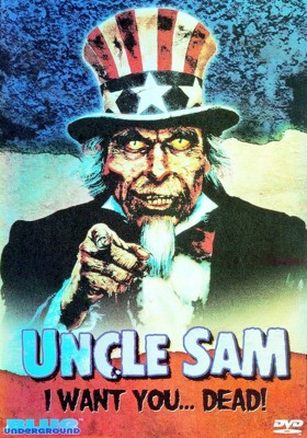 Uncle Sam (DVD)(2004)