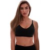 Just Intimates Nursing Bras for Women (Pack of 3) - 2 of 4