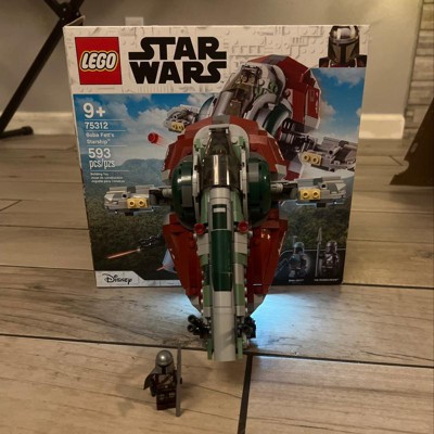 Lego slave 1 20th anniversary target new arrivals